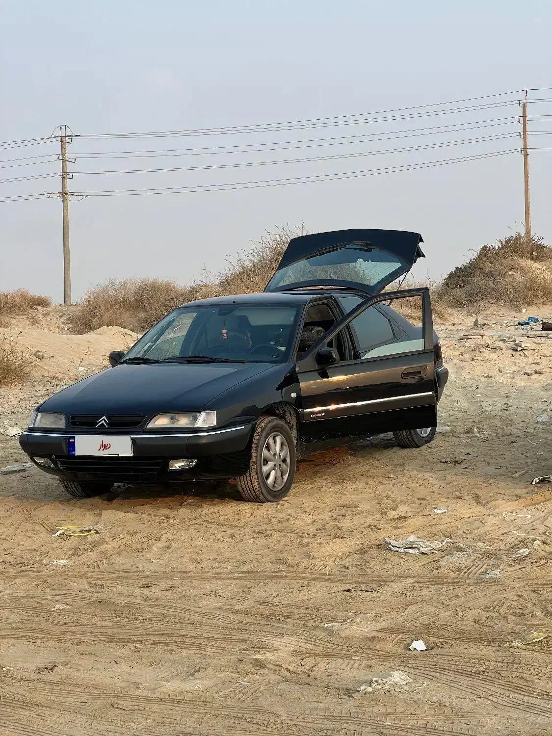 زانتیا|خودرو سواری و وانت|مهر, |دیوار