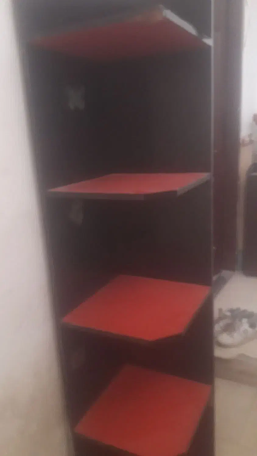 کمد|جاکفشی، کمد، دراور|اراک, |دیوار