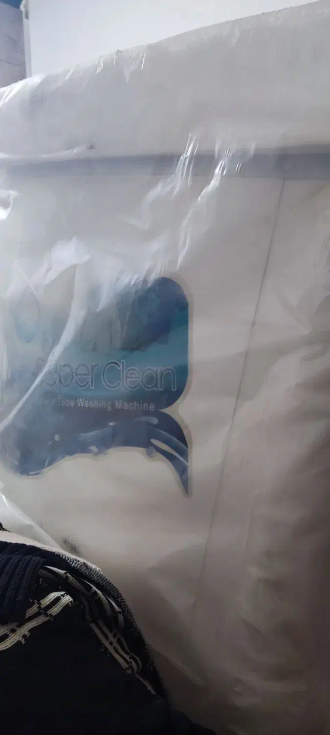 کهنه شور دو قلو سوپر|ماشین لباسشویی و خشککن لباس|تبریز, |دیوار