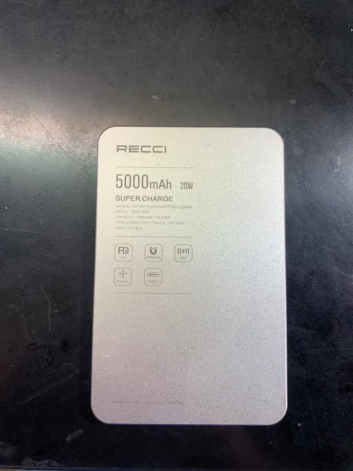 پاور بانک|لوازم جانبی موبایل و تبلت|رشت, بوسار|دیوار