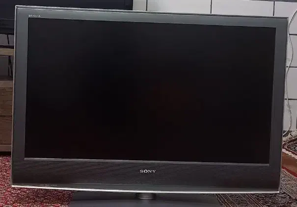 تلویزیون sony|تلویزیون و پروژکتور|اراک, |دیوار