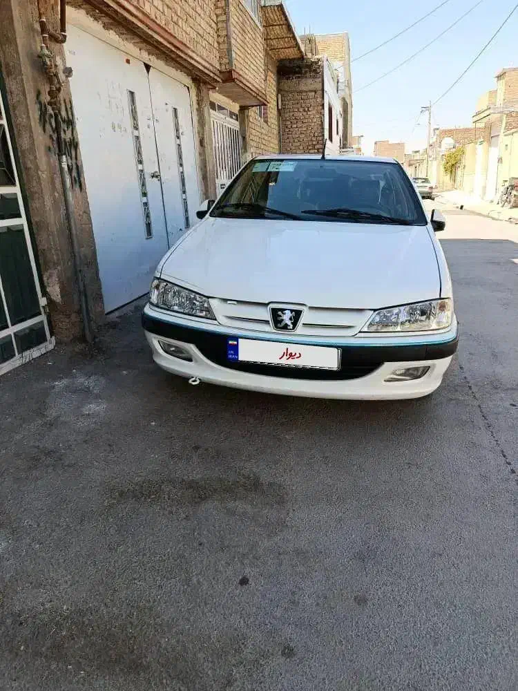 پارس سال97|خودرو سواری و وانت|مرودشت, دولت آباد|دیوار