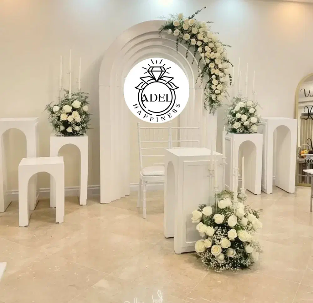 سفره عقد گل آرایی یلدا خنچه آرایی بادکنک آرایی|خدمات پذیرایی، مراسم|مشهد, سرافرازان|دیوار