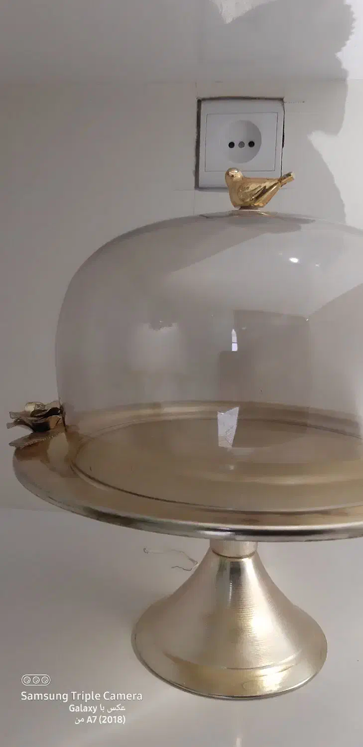 کاپ کیک|ظروف سرو و پذیرایی|آزادشهر, |دیوار