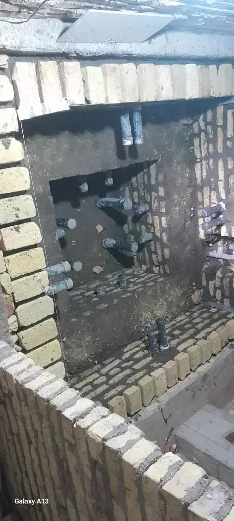 استا بنا|استخدام معماری، عمران و ساختمانی|یزد, |دیوار