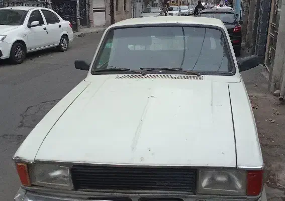 پیکان وانت|خودرو سواری و وانت|تهران, جی|دیوار