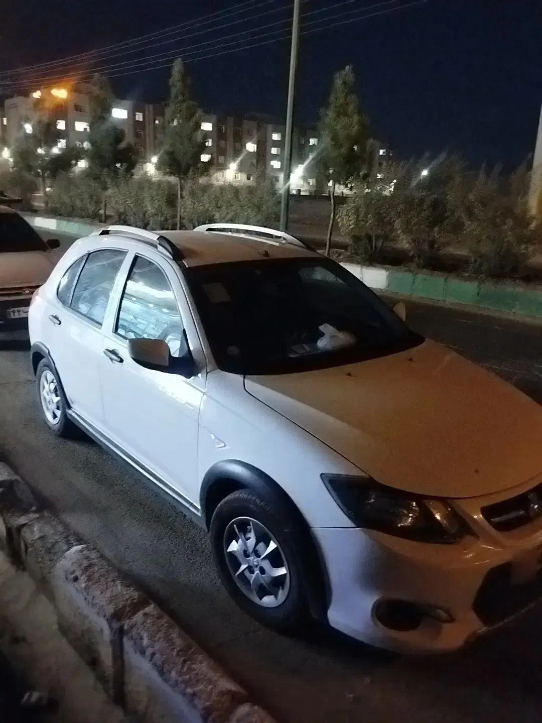 کوئیک 1400 سالم|خودرو سواری و وانت|ساوه, |دیوار