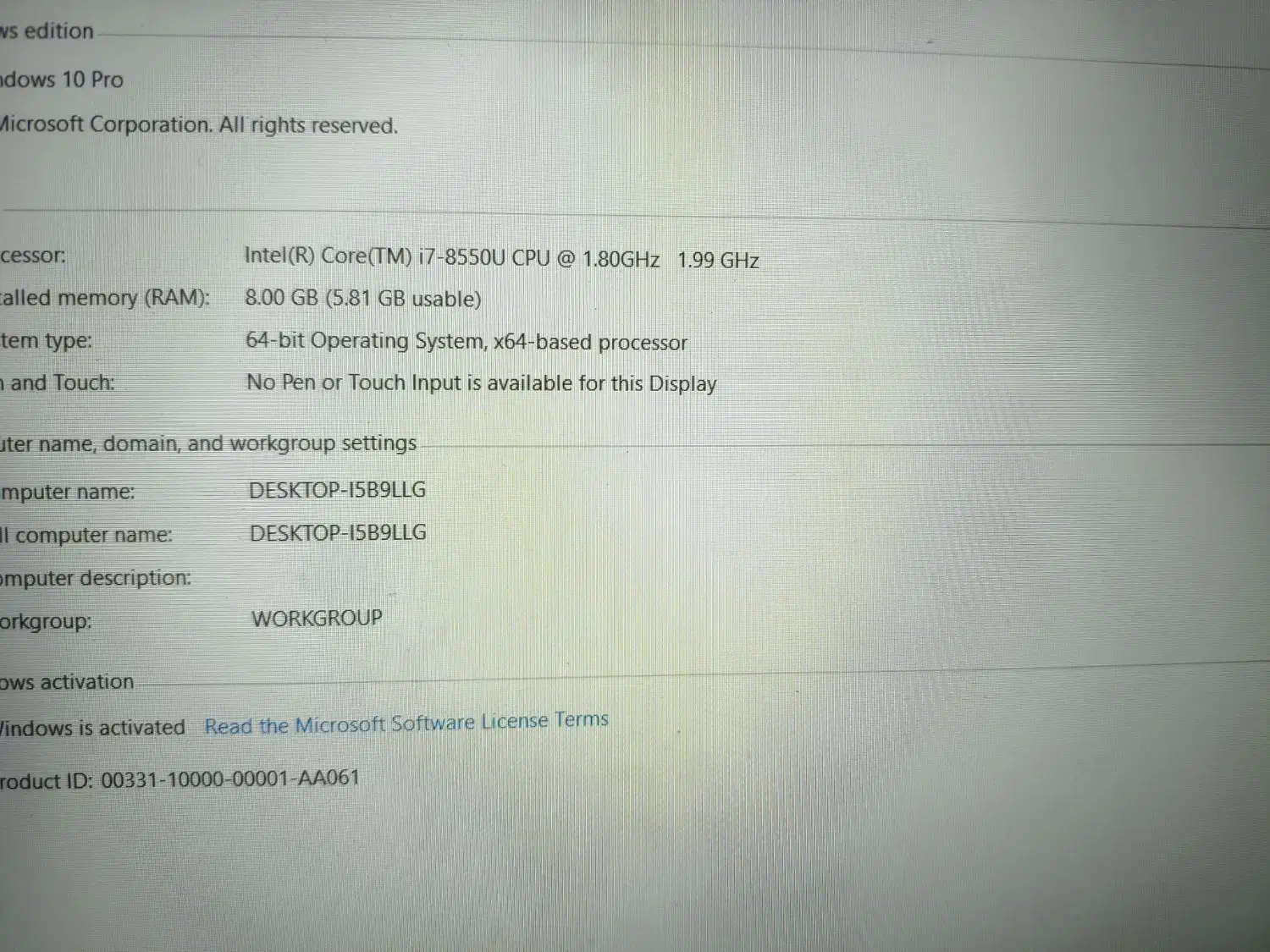 لپ تاپ گیمینگ Z520|رایانه همراه|کرج, شاهینویلا|دیوار