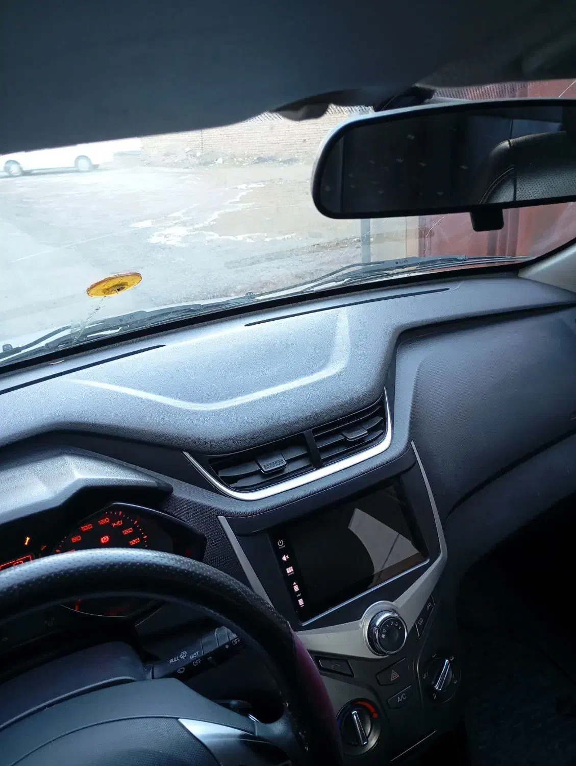 ماشین mvm315s|خودرو سواری و وانت|خرم‌آباد, |دیوار