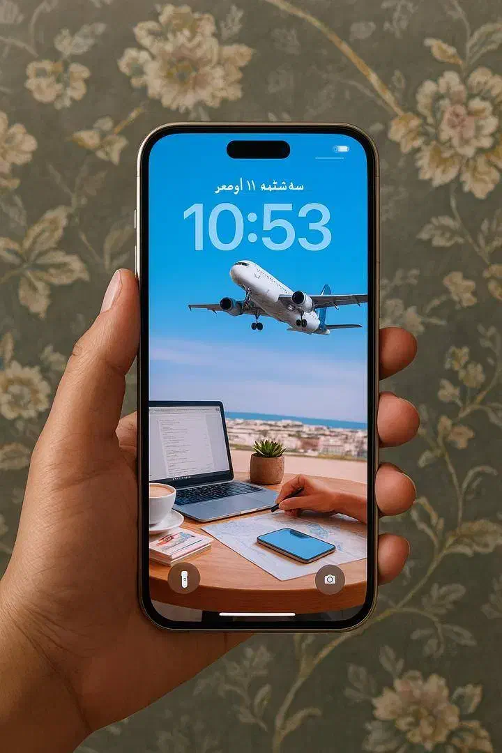 آیفون 16پرومکس|موبایل|قشم, |دیوار