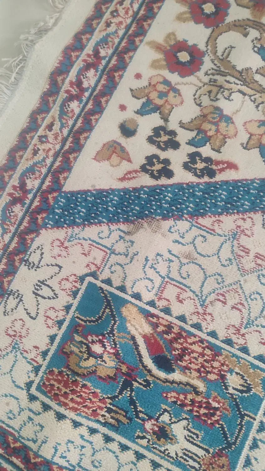 گلیم فرش|گلیم، جاجیم، گبه|ماهدشت, |دیوار