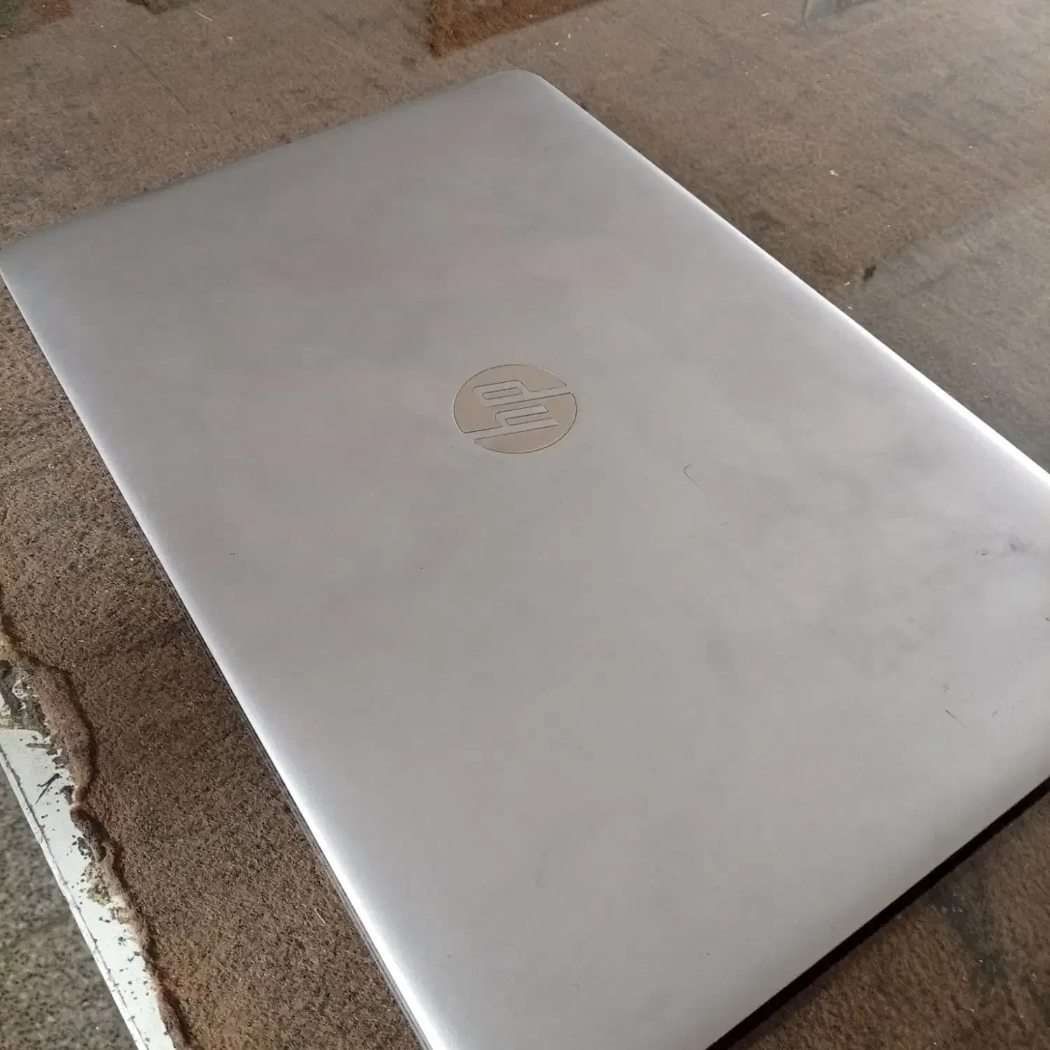 لبتاب اچ.پی نسل ۵|رایانه همراه|همدان, |دیوار