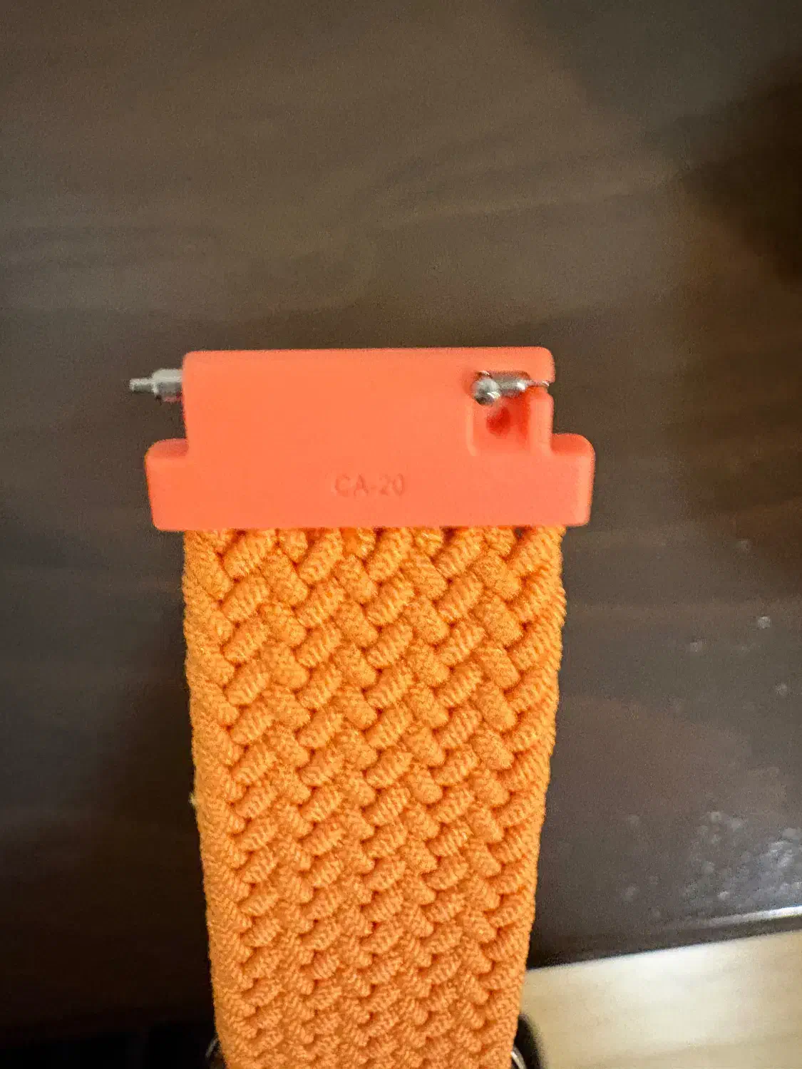 بند کشی سامسونگ واچ ۴۲mm|ساعت|تهران, قیام|دیوار