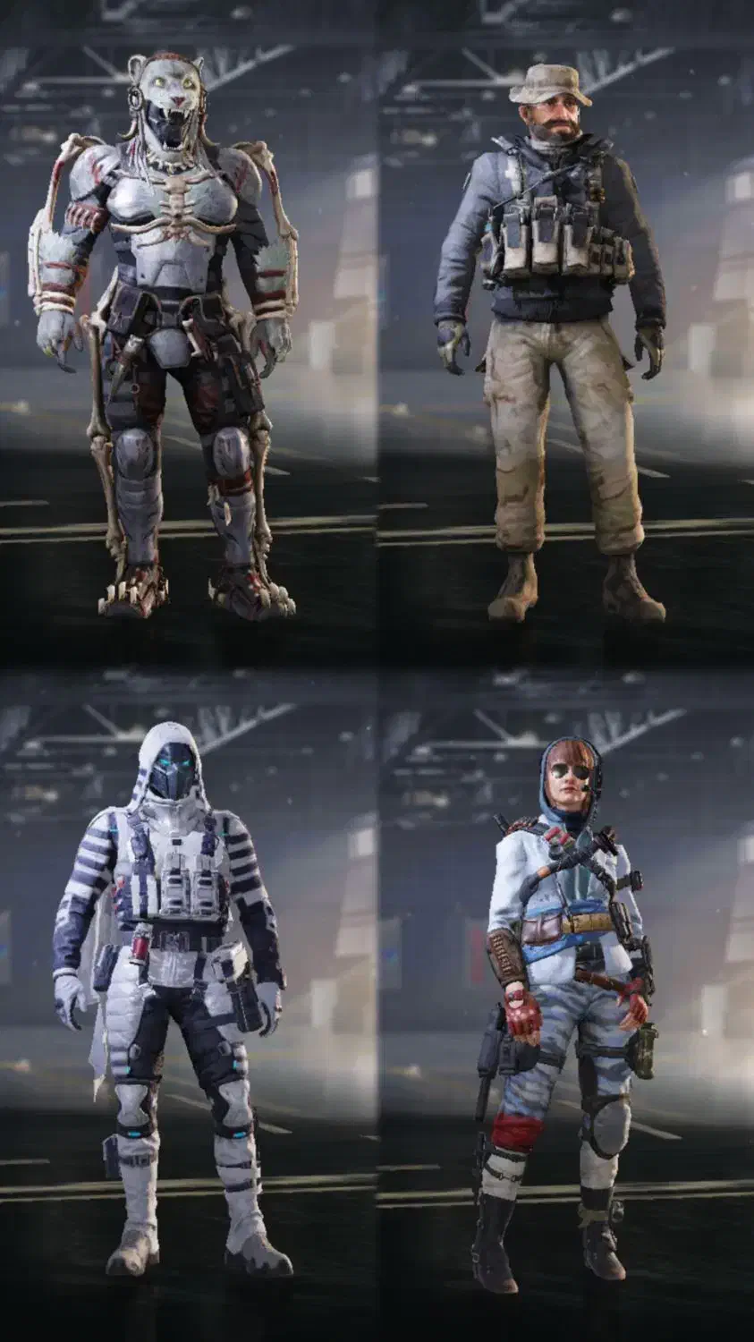 اکانت کالاف|کنسول، بازی ویدئویی و آنلاین|شاهدشهر, |دیوار