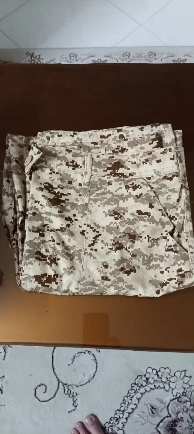 لباس ارتشی نوی نو|لباس|اصفهان, بهارستان|دیوار