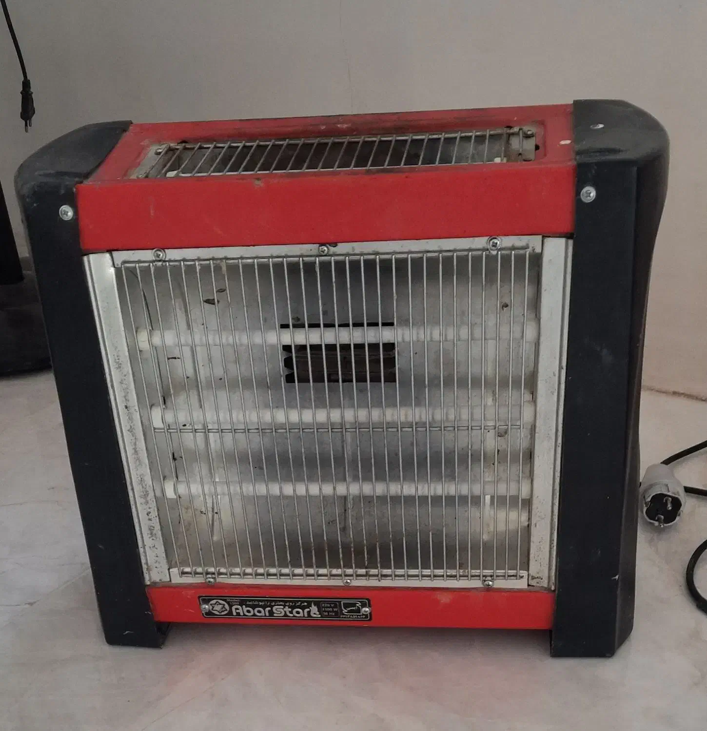 بخاری برقی|بخاری، هیتر، شومینه|کرج, فاز ۱ مهرشهر|دیوار