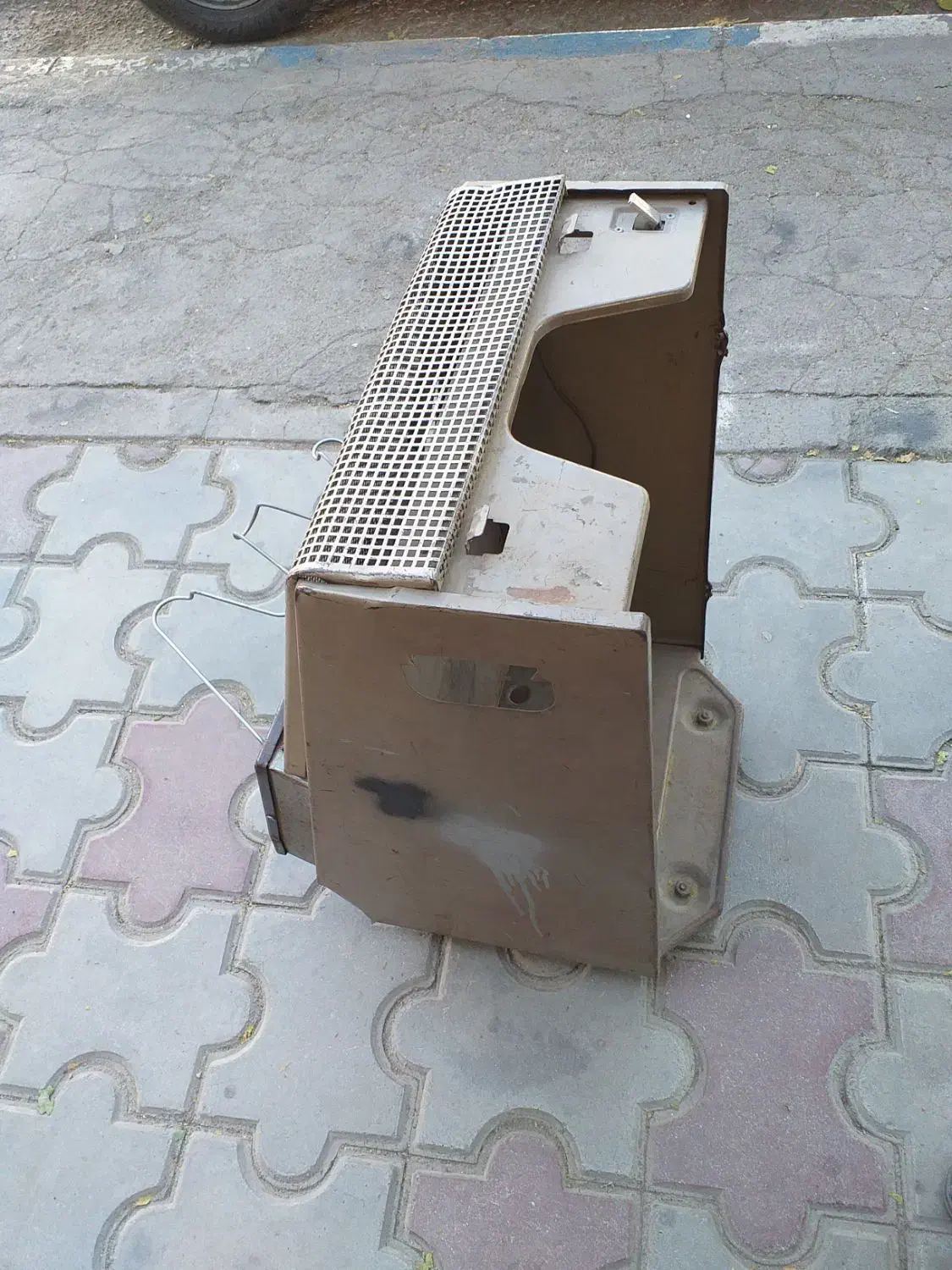 بخاری کپسولی|بخاری، هیتر، شومینه|اصفهان, محمودآباد|دیوار