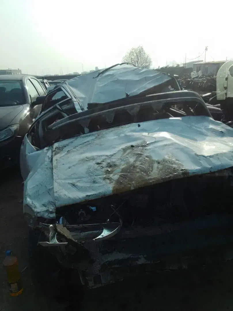 وسیله نقلیه|خودرو سواری و وانت|پردیس, فاز ۸|دیوار