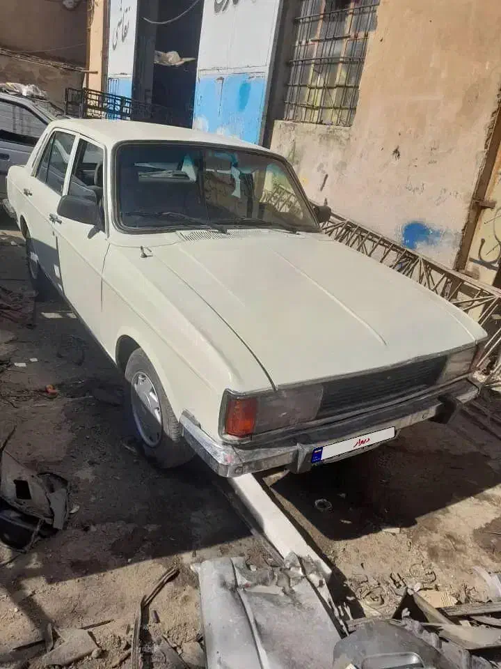 پیکان 83|خودرو سواری و وانت|بروجرد, |دیوار