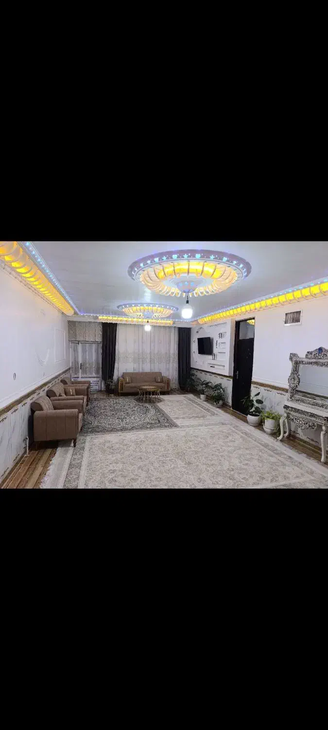 خانه ویلایی رهن کامل یا اجاره|اجارهٔ خانه و ویلا|صحنه, |دیوار