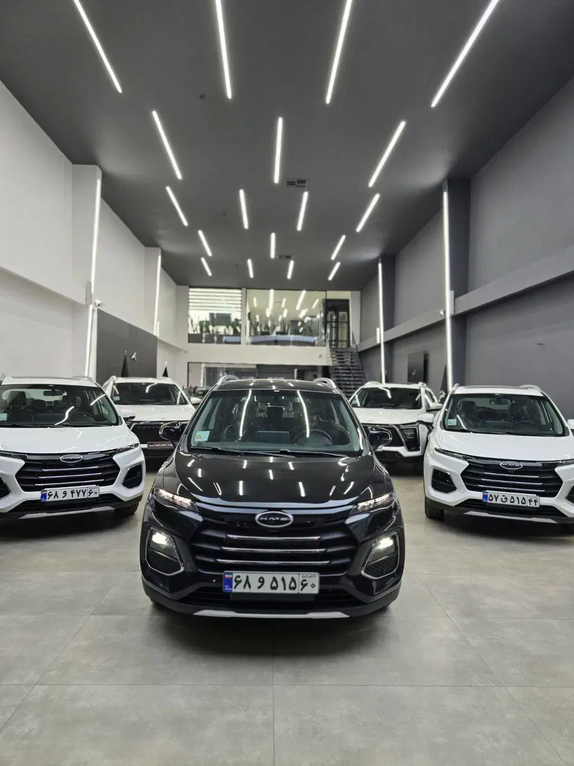 فروش اقساطی KMC SR3 / نمایندگی احمدی نژاد|خودرو سواری و وانت|کرمان, |دیوار