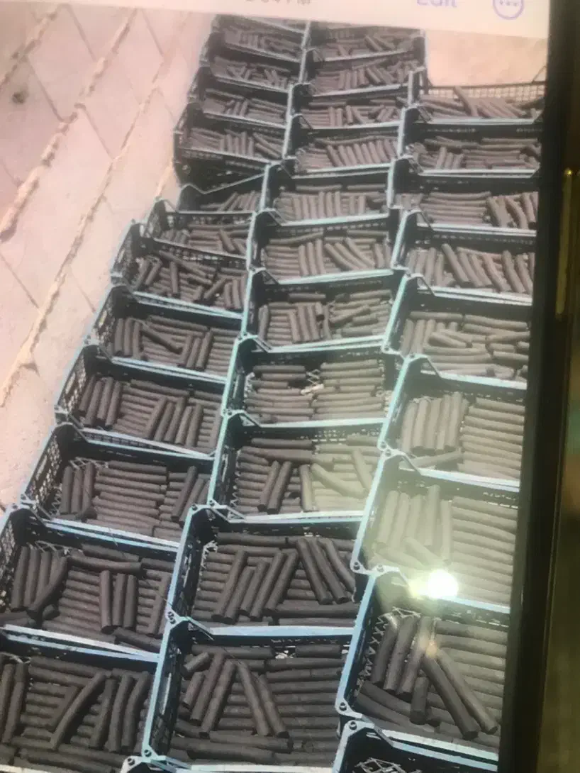 نیازمند نیرو جهت کار در کارگاه تولید ذغال|استخدام صنعتی، فنی، مهندسی|صدرا-فارس, فاز ۱|دیوار