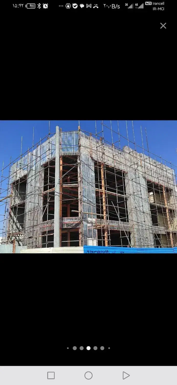 راویزکار|استخدام معماری، عمران و ساختمانی|پاکدشت, پاکدشت (مامازند)|دیوار