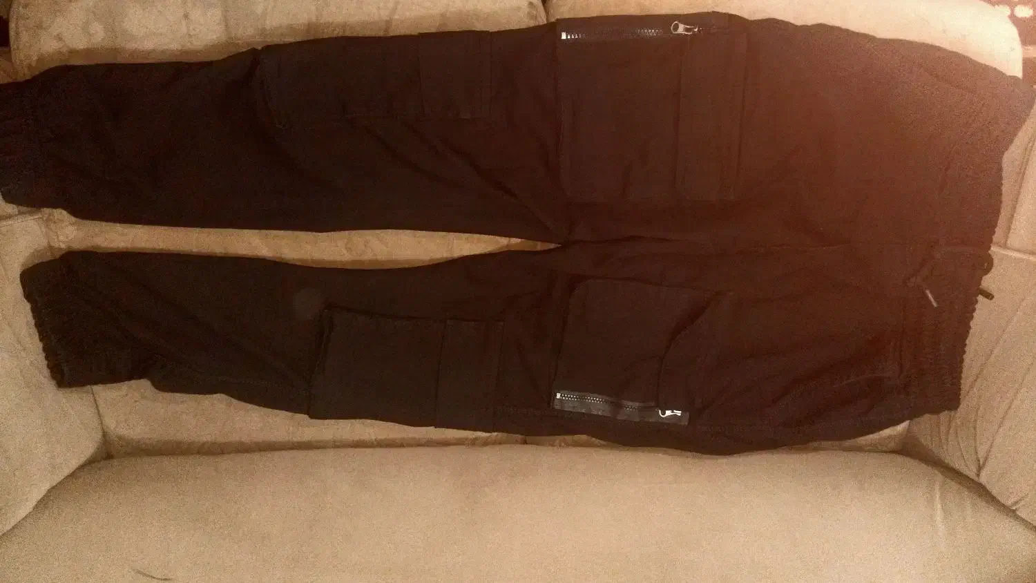 شلوار جین|لباس|لنگرود, |دیوار