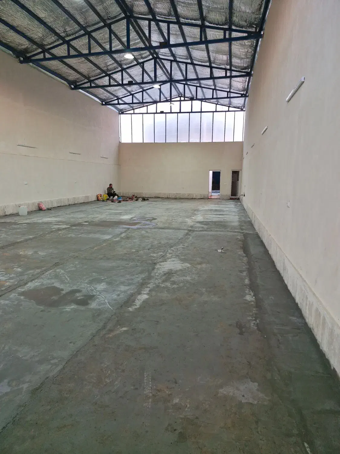 سوله ۲۶۰ مترگاوخانه|فروش دفتر صنعتی، کشاورزی، تجاری|اراک, |دیوار