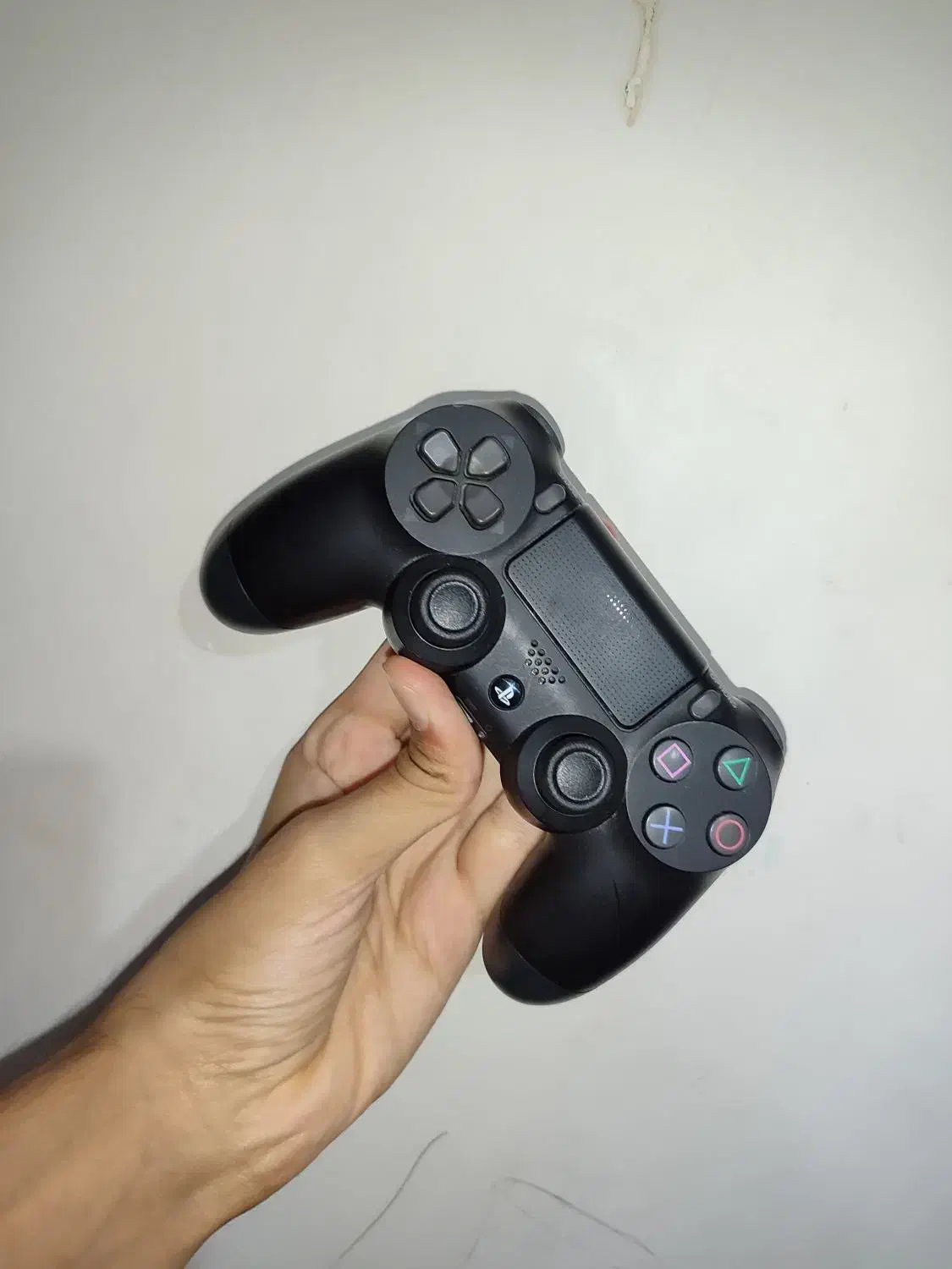 دسته ps4|کنسول، بازی ویدئویی و آنلاین|بوشهر, |دیوار