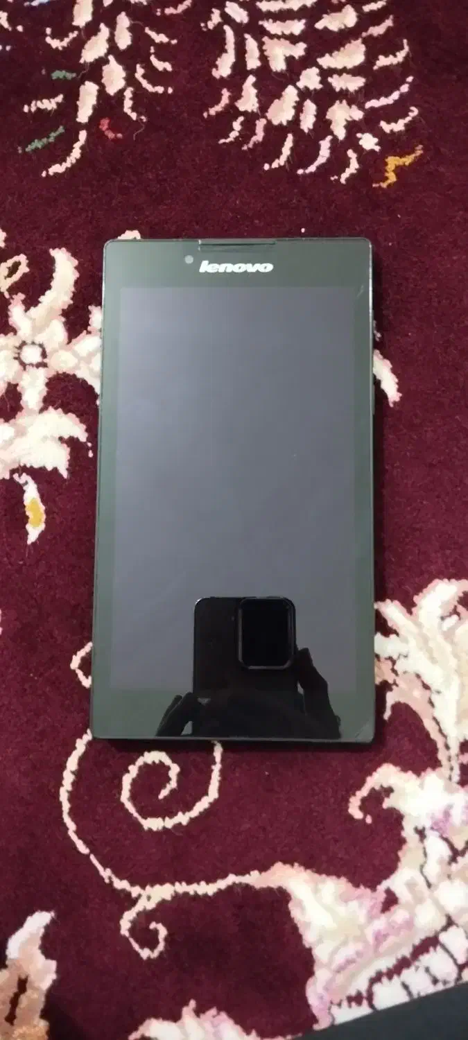 تبلت|تبلت|قیدار, |دیوار