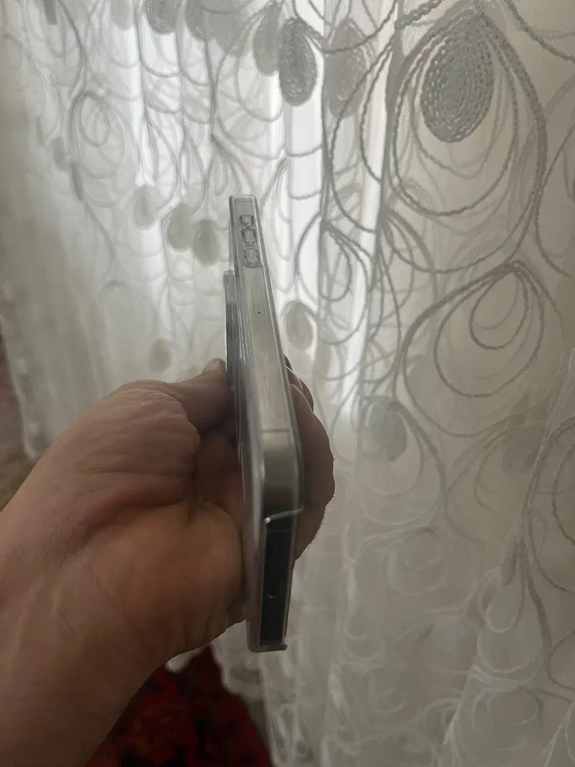 iPhone 16 pro max 256|موبایل|میاندوآب, |دیوار