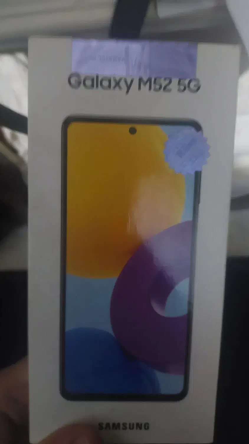 M52|موبایل|تهران, قلهک|دیوار