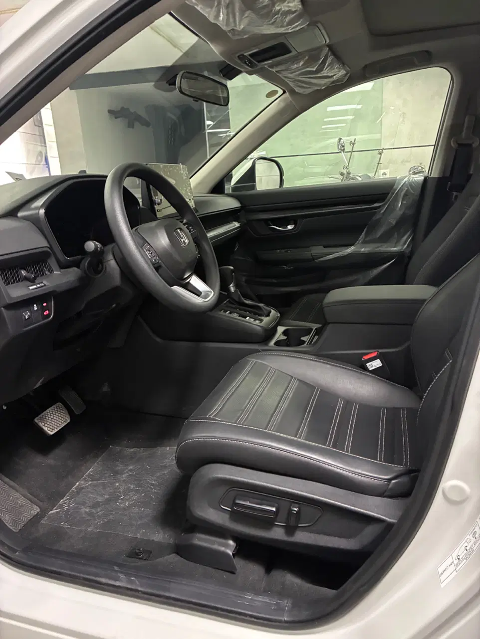 Honda CRV 2025 Turbo|خودرو سواری و وانت|تهران, عباسآباد|دیوار