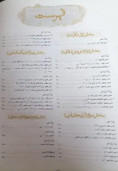 کتاب تستی|کتاب و مجله آموزشی|تبریز, |دیوار