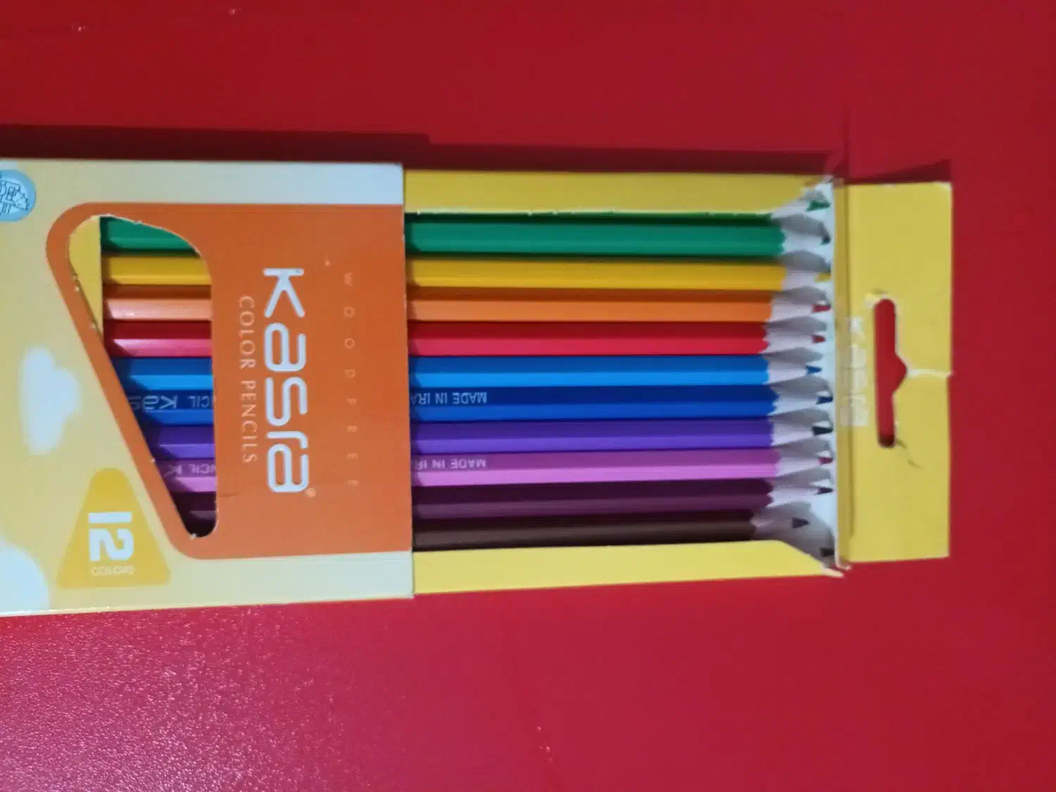 مدادرنگینو|لوازم التحریر|سراب, |دیوار