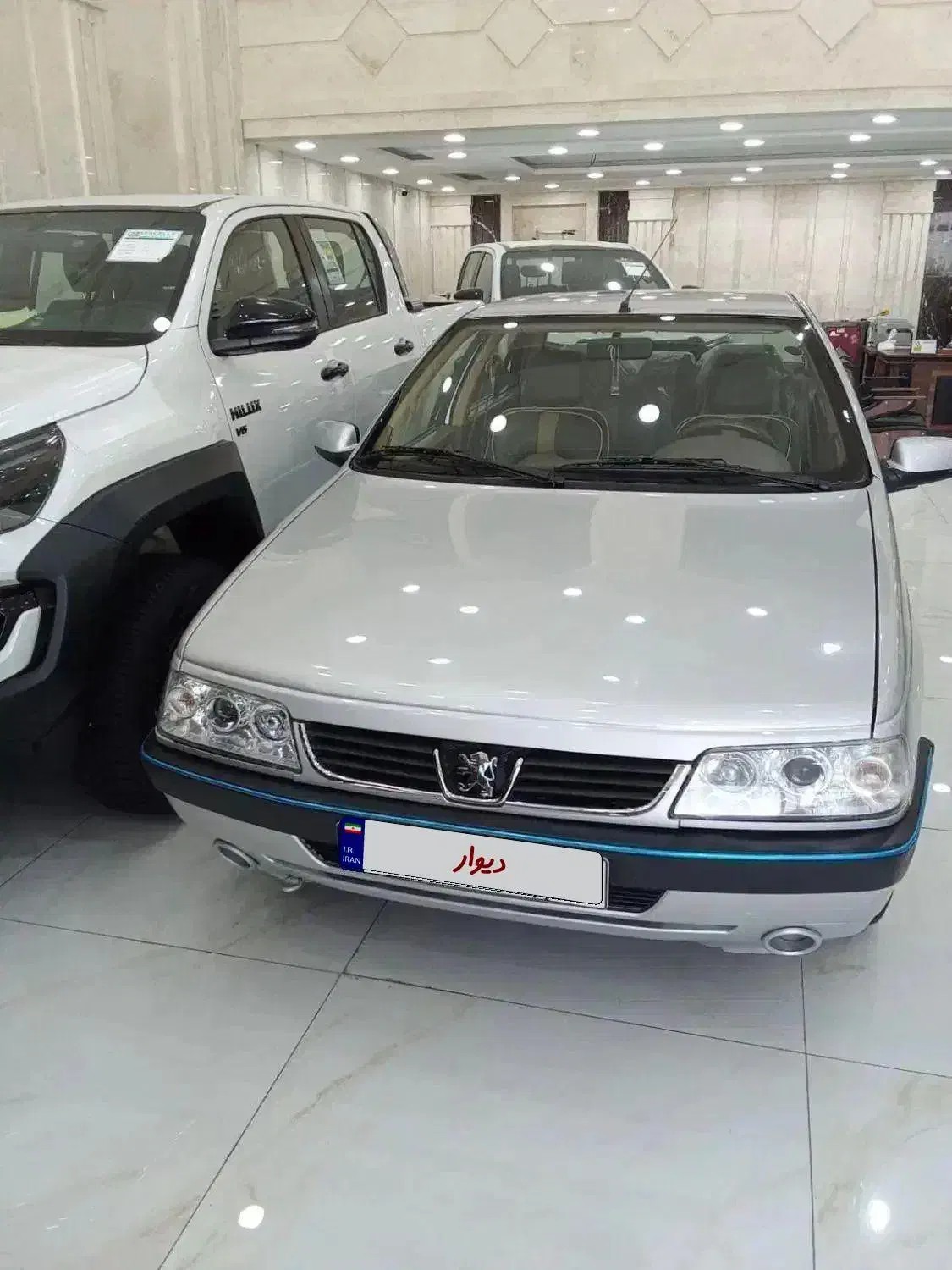 slx99|خودرو سواری و وانت|ایذه, |دیوار