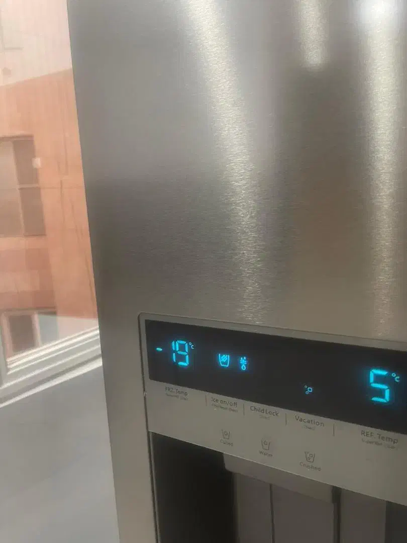 تعمیرات انواع یخچال و فریزر و لباسشویی و ظرفشویی|خدمات پیشه و مهارت|تهران, تهرانسر شمالی|دیوار