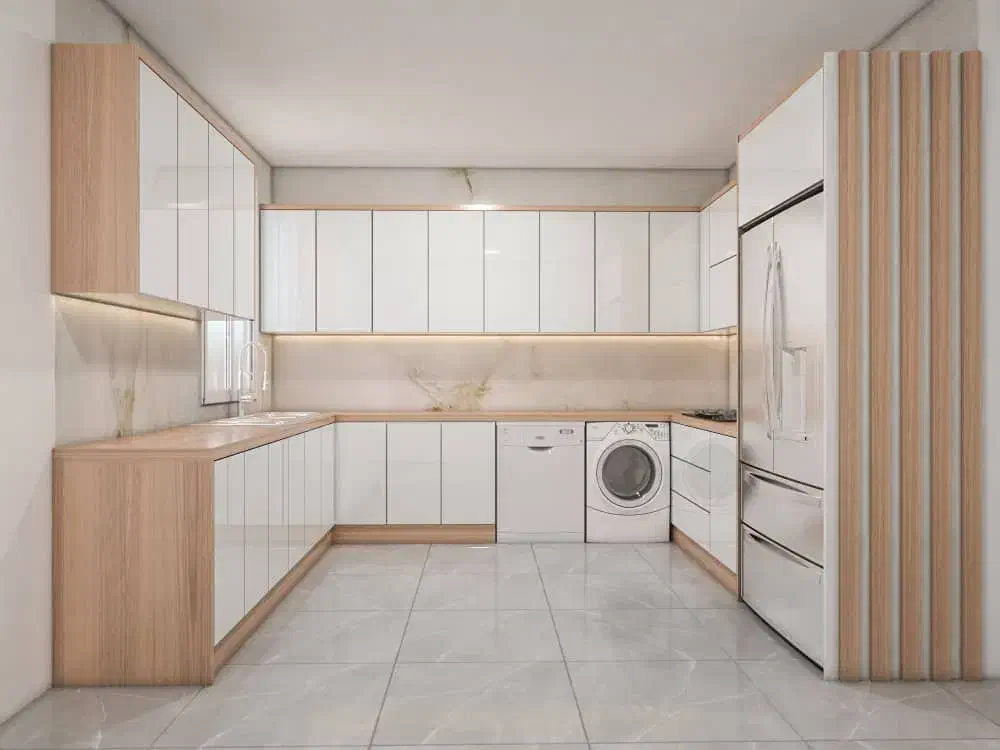 طراحی واجرای کابینت و کمد دیواری|خدمات پیشه و مهارت|کرج, کوی امامیه|دیوار