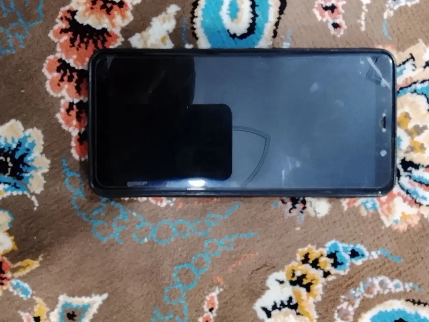 گوشی a7 2018 تمیزز|موبایل|سرپل ذهاب, |دیوار