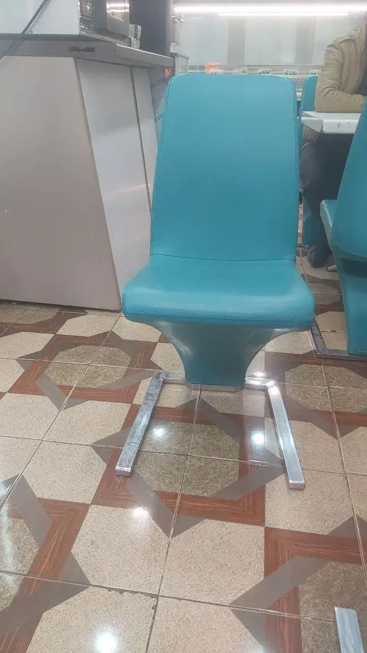 صندلی|میز و صندلی غذاخوری|قم, علی آباد سعدگان|دیوار