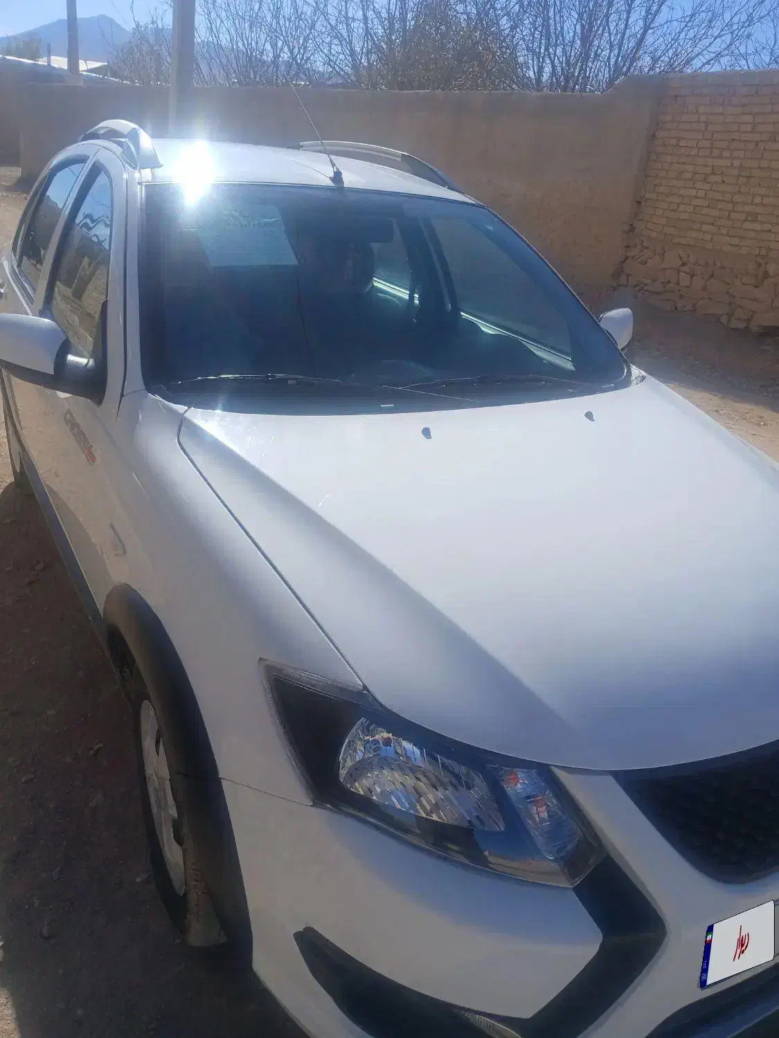 فروش|خودرو سواری و وانت|سردرود, |دیوار