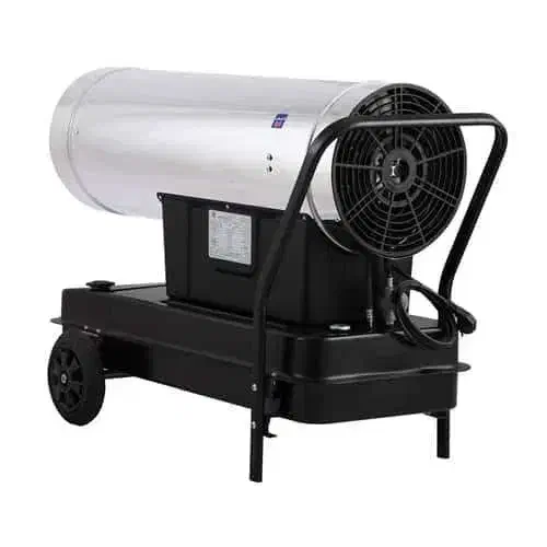 جت هیتر 50 هزار نیرو تهویه البرز (مناسب کارگاه ها)|بخاری، هیتر، شومینه|مشهد, شهرک امام هادی (شهرک غرب)|دیوار