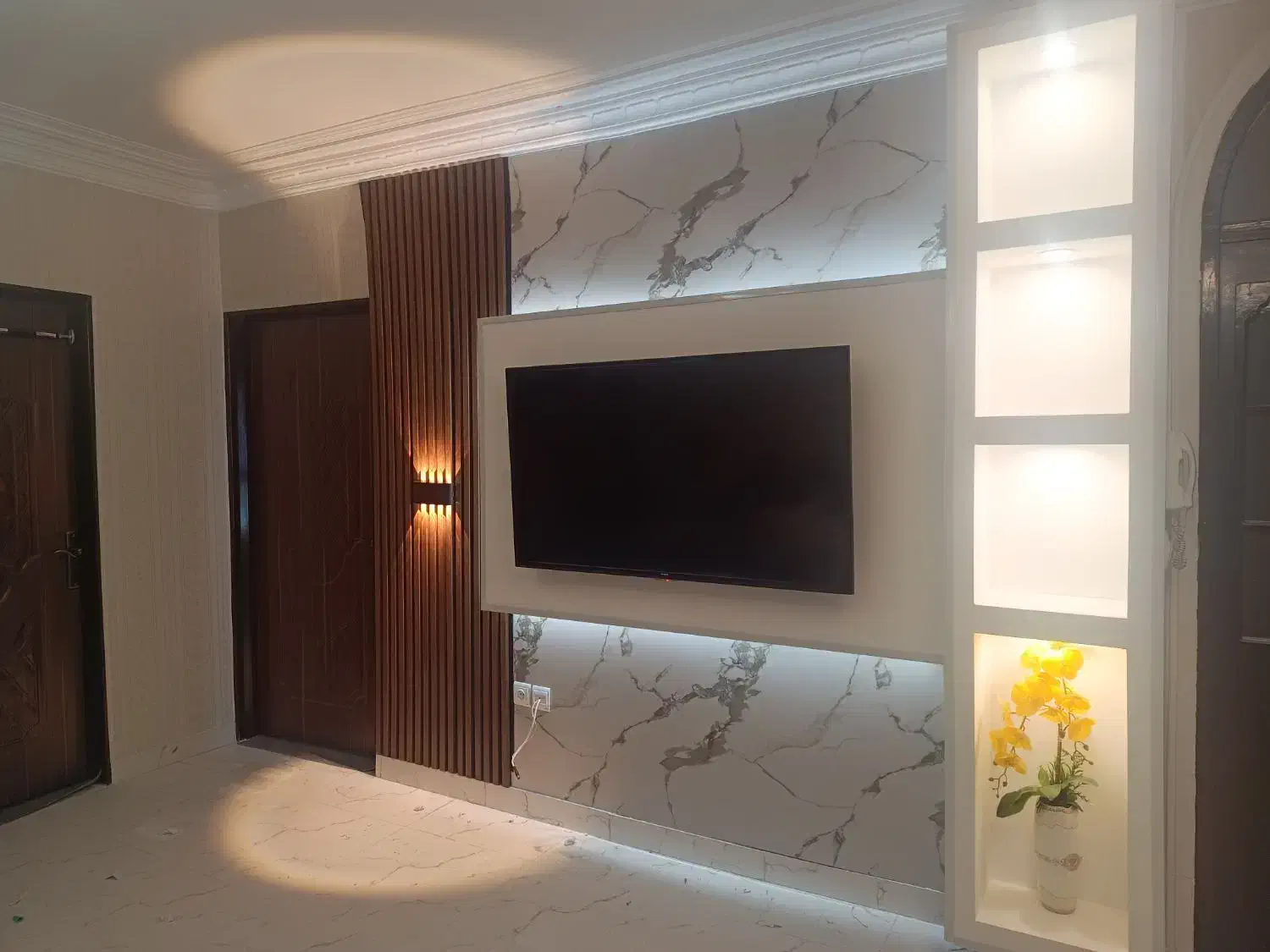 کناف و دکراسیون داخلی|خدمات پیشه و مهارت|ارومیه, |دیوار