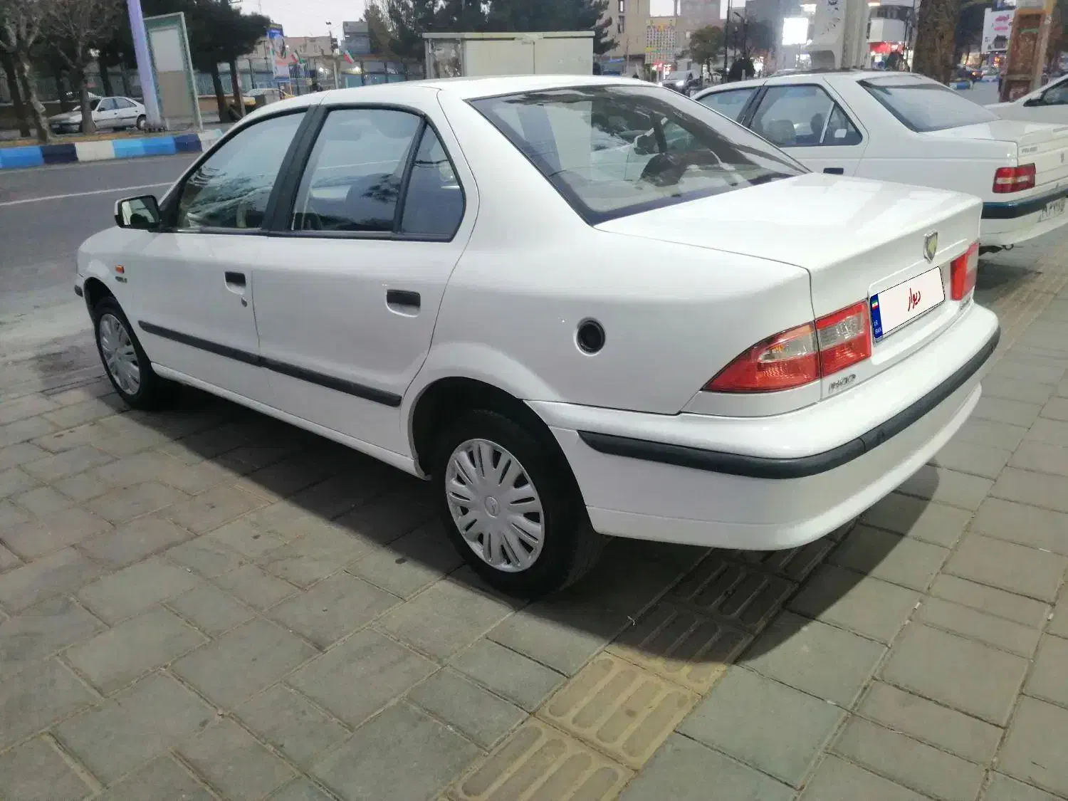 فروش|خودرو سواری و وانت|بناب, |دیوار