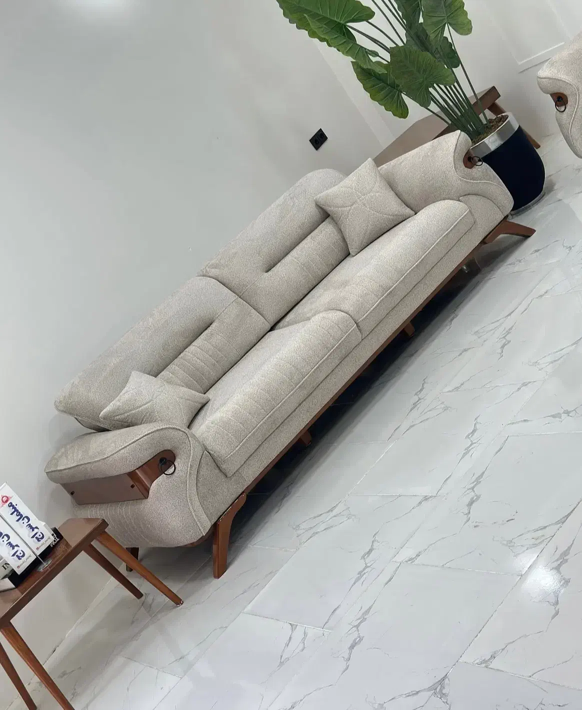 مبل مانیا **مبل الماس شهر ** اقساط با چک صیادی|مبلمان خانگی و میز عسلی|خرم‌آباد, |دیوار