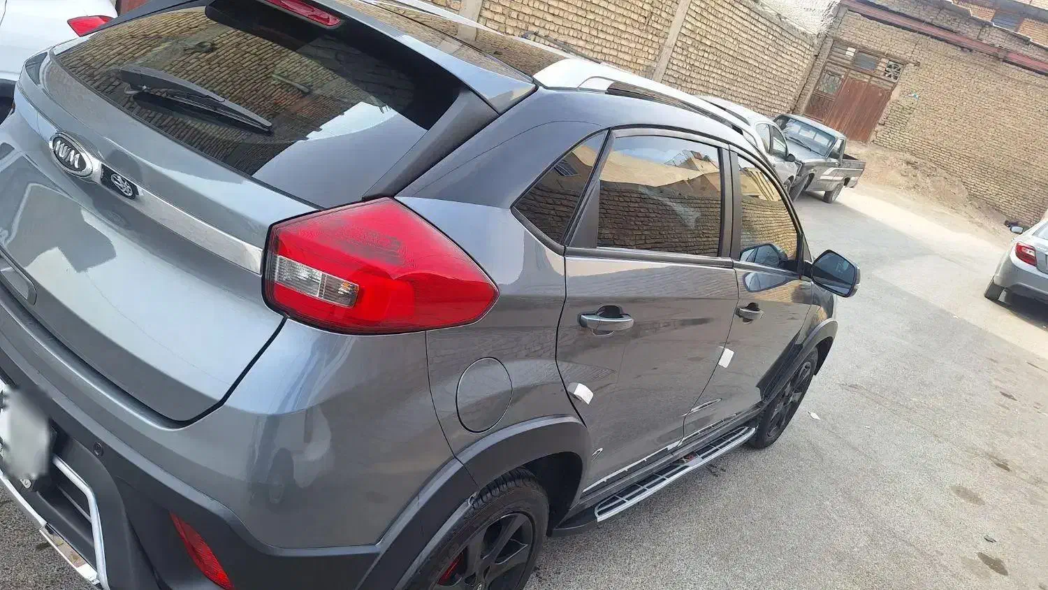 x22اتومات مدل ۱۴۰۱|خودرو سواری و وانت|اصفهان, ارغوانیه|دیوار