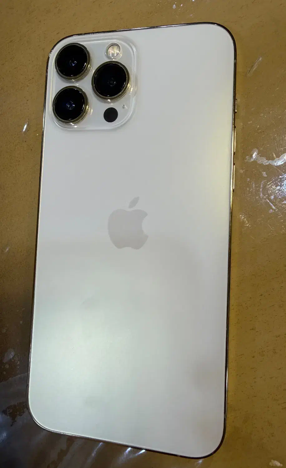 آیفون ۱۳ پرو مکس|موبایل|شیراز, دینکان|دیوار