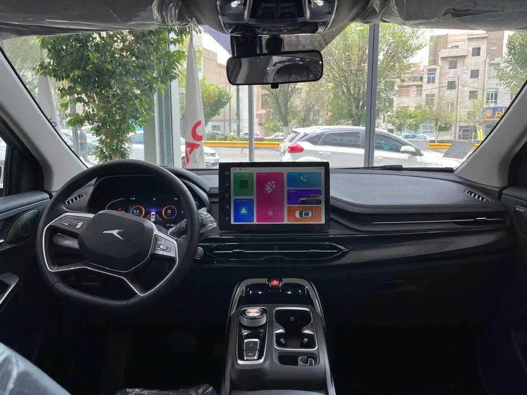 کی ام سی ایکس5//KMC X5**نمایندگی مرادی|خودرو سواری و وانت|تهران, مجیدیه|دیوار