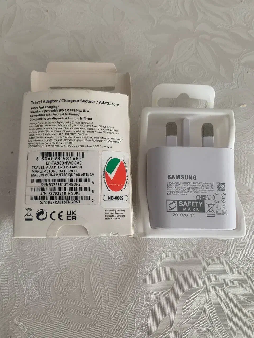 تبدیل شارژر|لوازم جانبی موبایل و تبلت|کرمانشاه, |دیوار